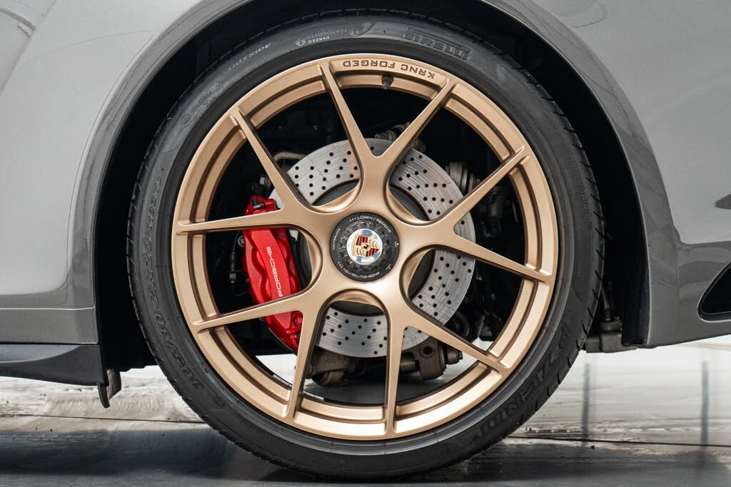2019 Porsche 991 Carrera GTS - Image 11 of 31