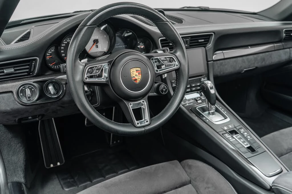 2019 Porsche 991 Carrera GTS - Image 13 of 31