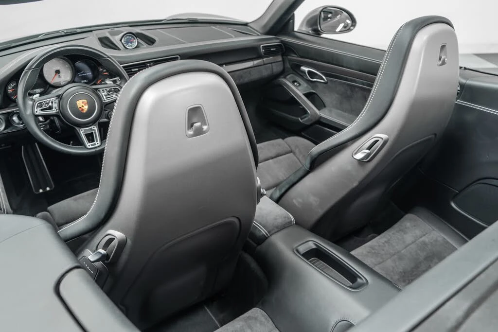 2019 Porsche 991 Carrera GTS - Image 27 of 31