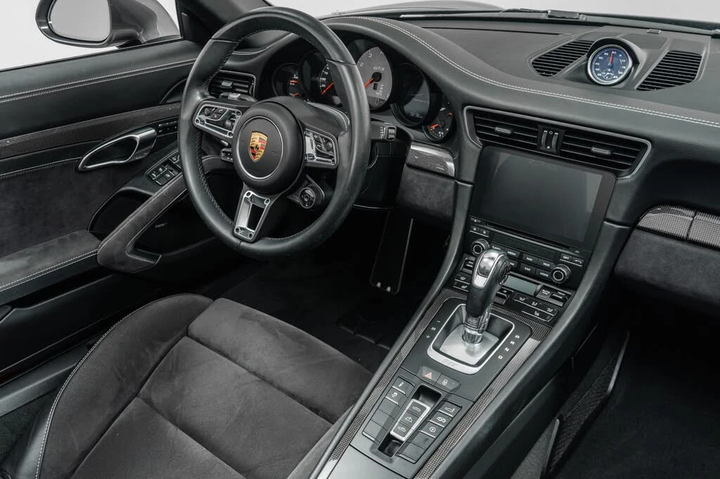 2019 Porsche 991 Carrera GTS - Image 28 of 31