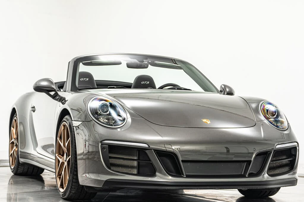 2019 Porsche 991 Carrera GTS - Image 3 of 31