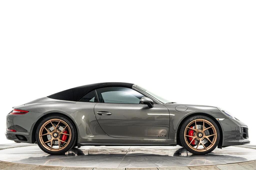 2019 Porsche 991 Carrera GTS - Image 18 of 31
