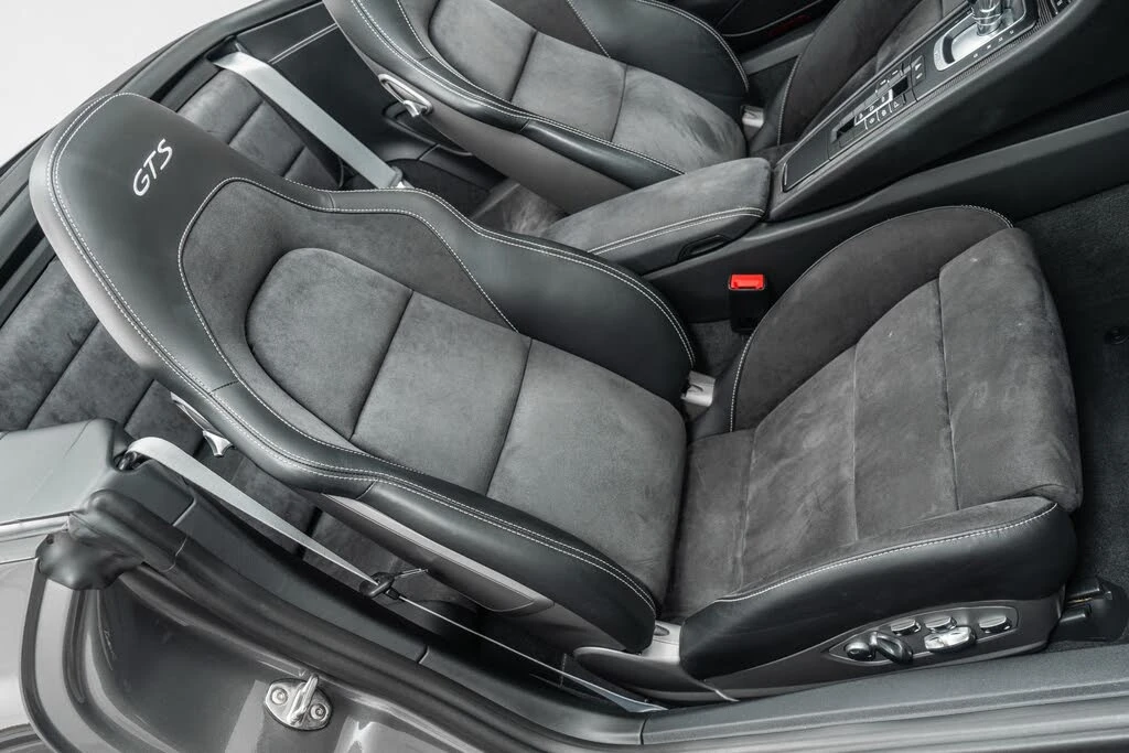 2019 Porsche 991 Carrera GTS - Image 25 of 31