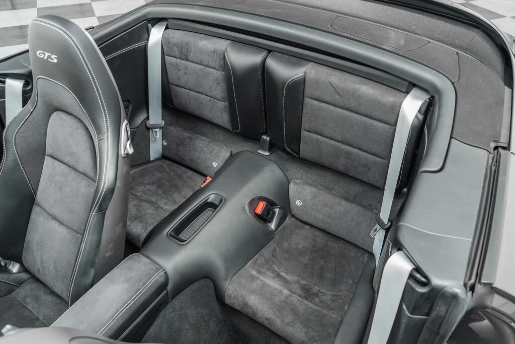 2019 Porsche 991 Carrera GTS - Image 16 of 31