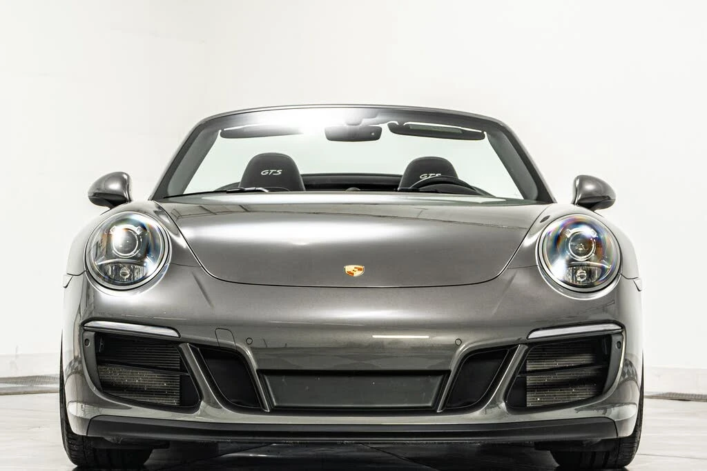 2019 Porsche 991 Carrera GTS - Image 4 of 31