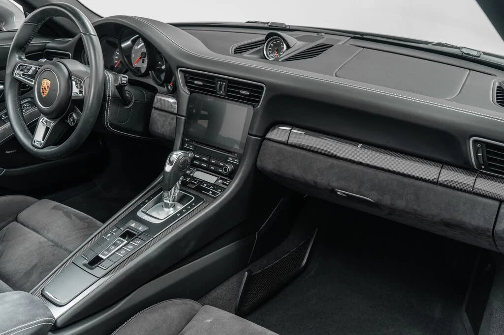 2019 Porsche 991 Carrera GTS - Image 14 of 31