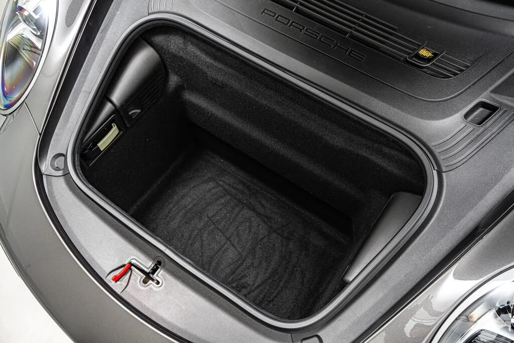 2019 Porsche 991 Carrera GTS - Image 19 of 31
