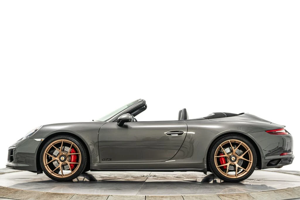 2019 Porsche 991 Carrera GTS - Image 6 of 31