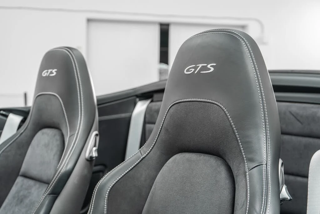 2019 Porsche 991 Carrera GTS - Image 26 of 31