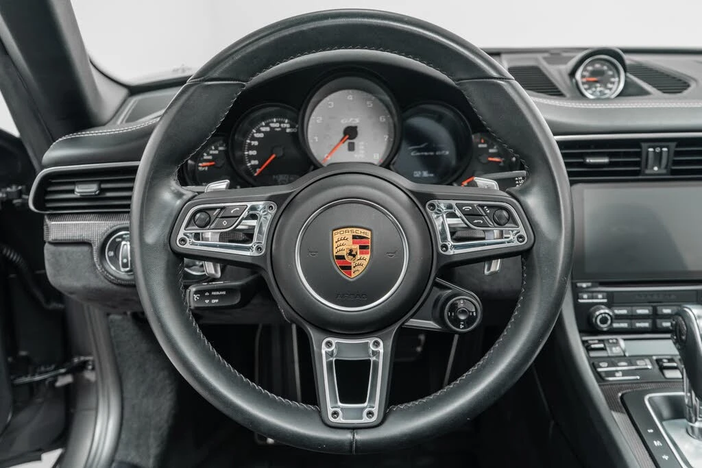 2019 Porsche 991 Carrera GTS - Image 15 of 31