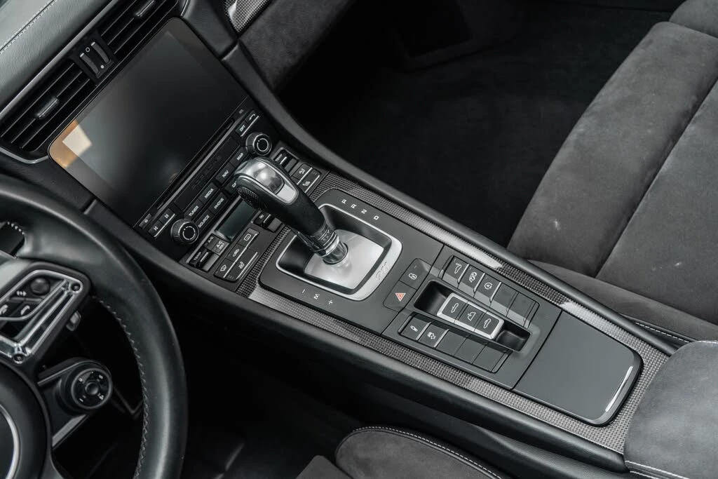 2019 Porsche 991 Carrera GTS - Image 30 of 31