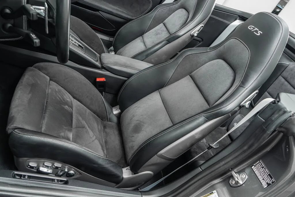 2019 Porsche 991 Carrera GTS - Image 24 of 31