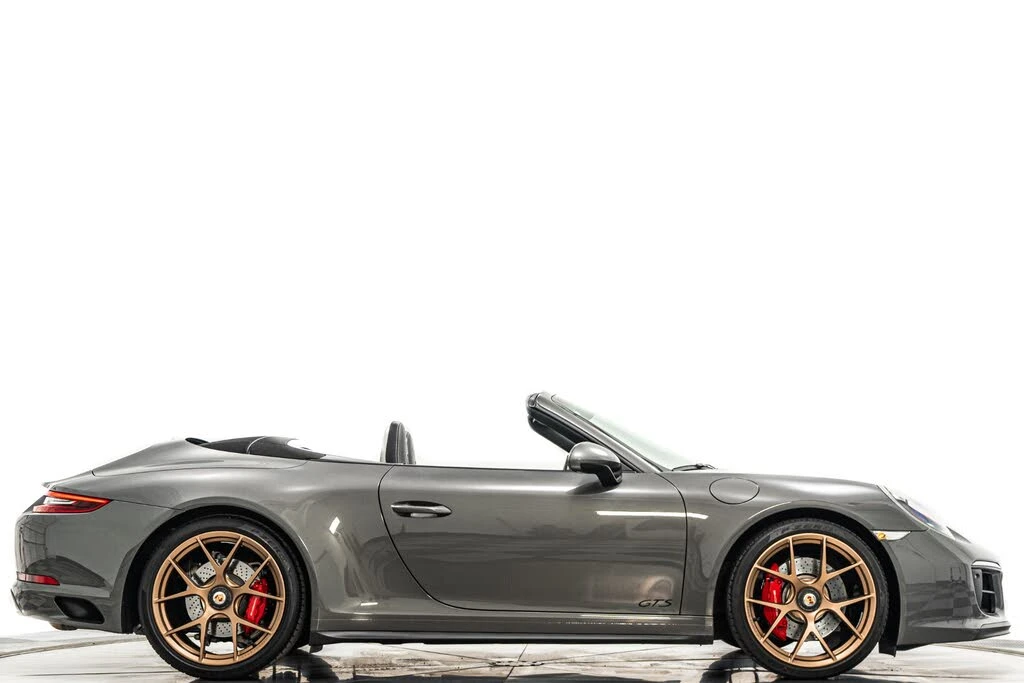 2019 Porsche 991 Carrera GTS - Image 2 of 31