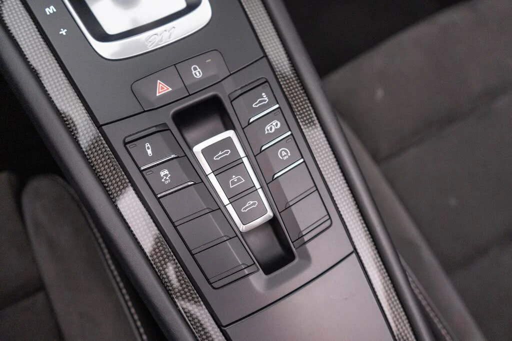 2019 Porsche 991 Carrera GTS - Image 31 of 31
