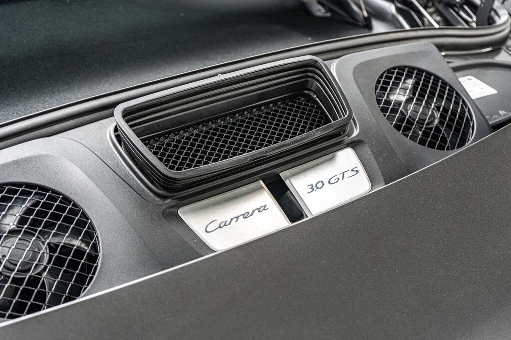 2019 Porsche 991 Carrera GTS - Image 12 of 31
