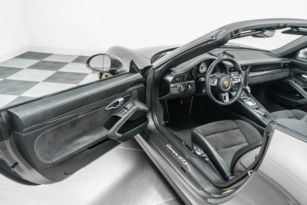2019 Porsche 991 Carrera GTS - Image 23 of 31