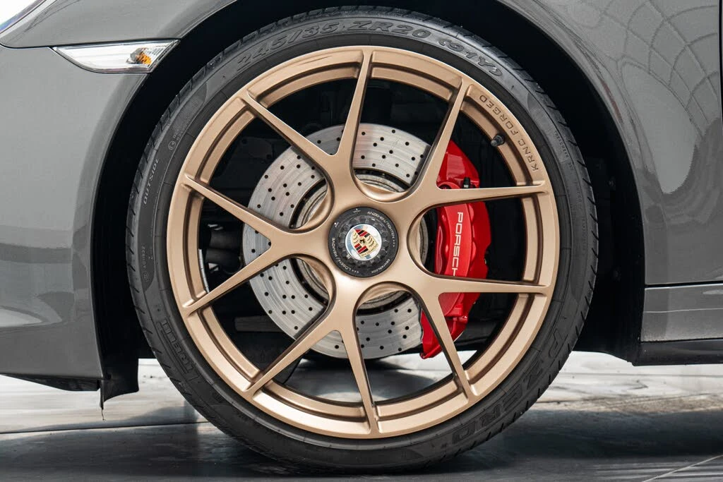 2019 Porsche 991 Carrera GTS - Image 10 of 31