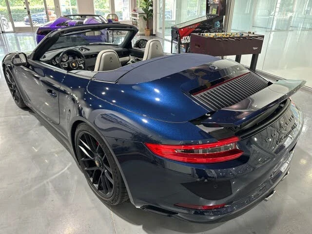 2019 Porsche 991 Carrera GTS - Image 28 of 31