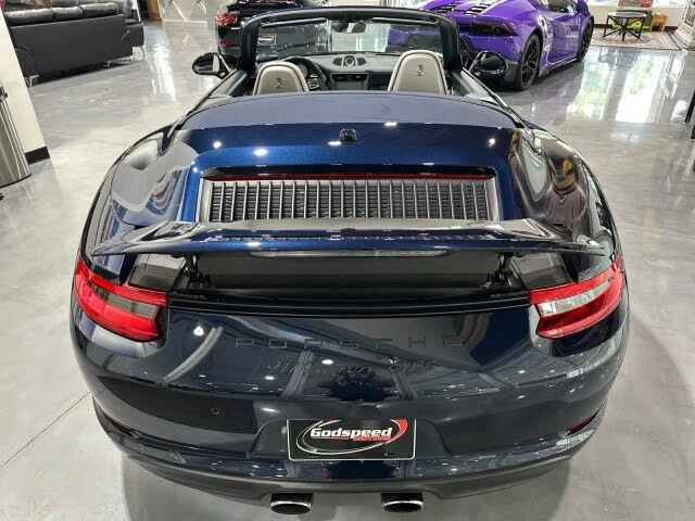 2019 Porsche 991 Carrera GTS - Image 31 of 31