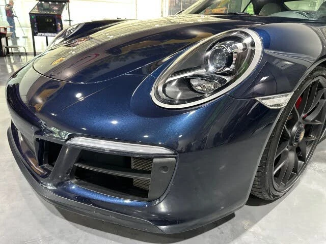 2019 Porsche 991 Carrera GTS - Image 23 of 31