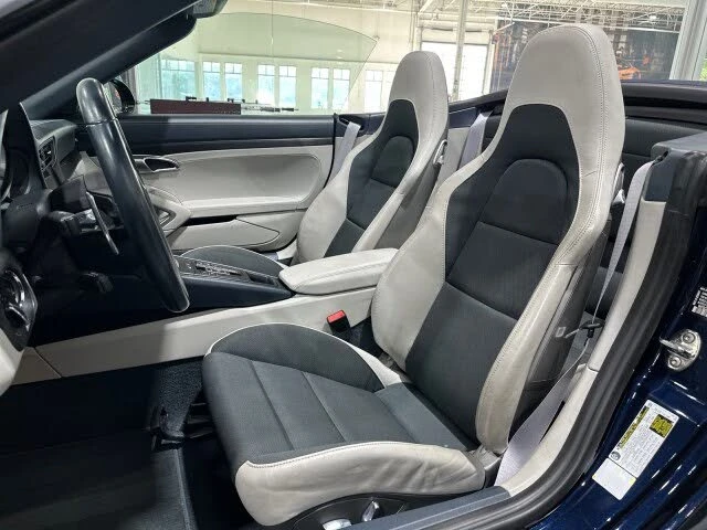 2019 Porsche 991 Carrera GTS - Image 4 of 31