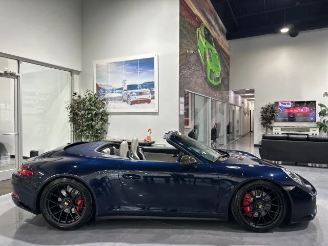2019 Porsche 991 Carrera GTS - Image 27 of 31