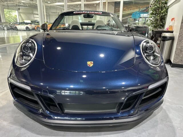 2019 Porsche 991 Carrera GTS - Image 22 of 31