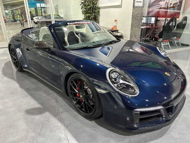 2019 Porsche 991 Carrera GTS - Image 12 of 31