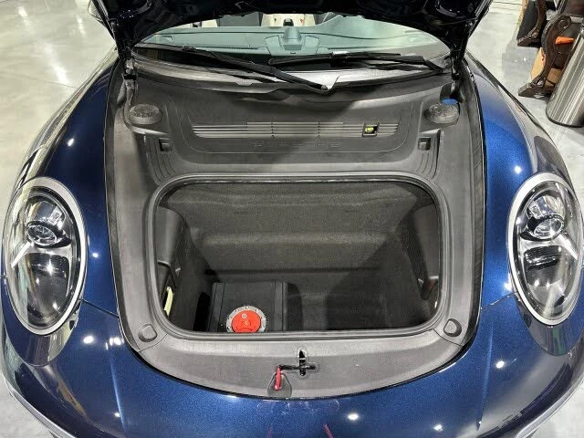 2019 Porsche 991 Carrera GTS - Image 25 of 31
