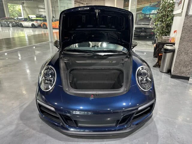 2019 Porsche 991 Carrera GTS - Image 24 of 31