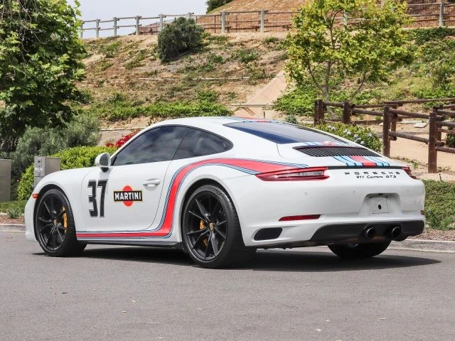 2019 Porsche - Image 6 of 31