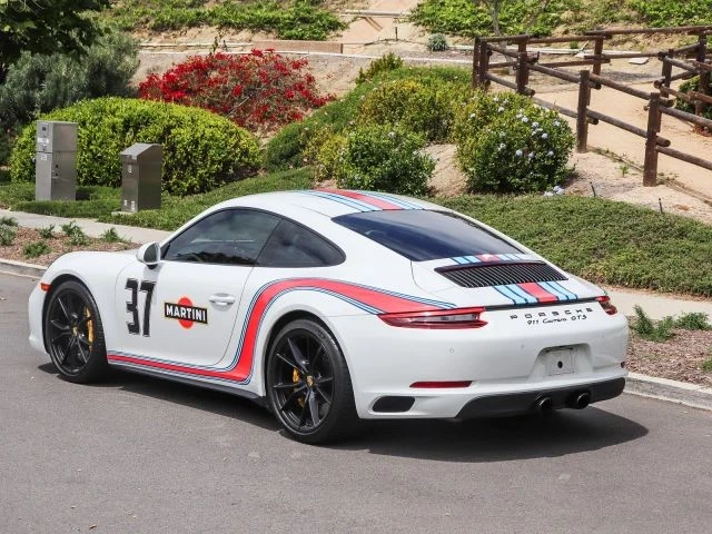 2019 Porsche - Image 7 of 31
