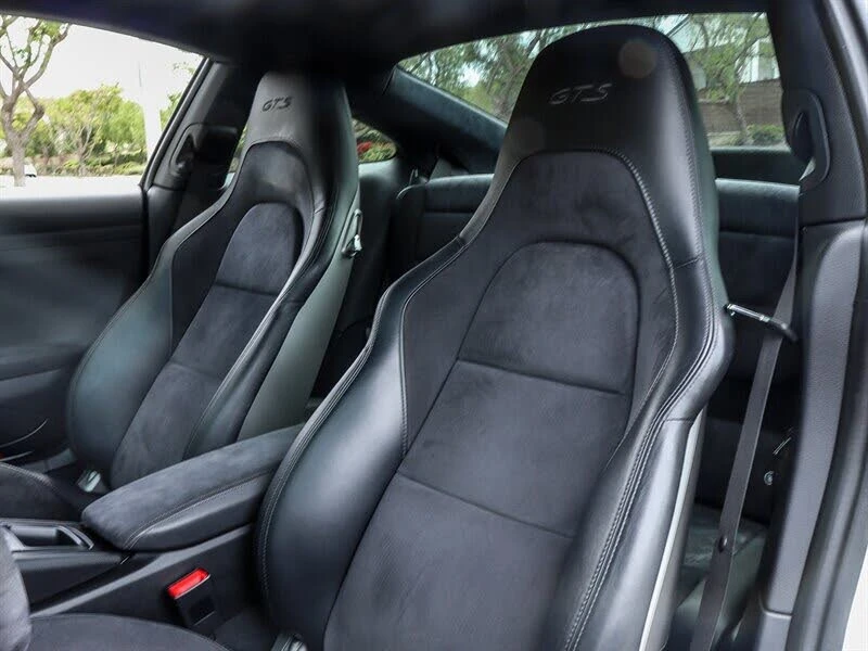 2019 Porsche 991 Carrera GTS - Image 26 of 31