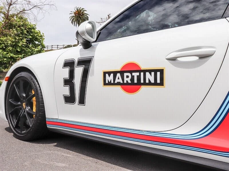 2019 Porsche 991 Carrera GTS - Image 10 of 31