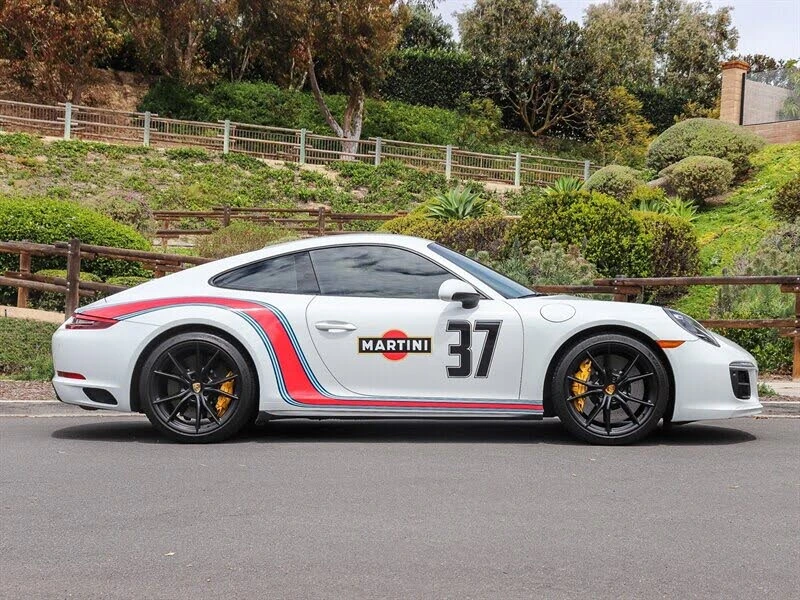 2019 Porsche 991 Carrera GTS - Image 13 of 31