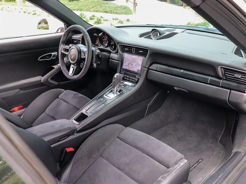 2019 Porsche 991 Carrera GTS - Image 31 of 31