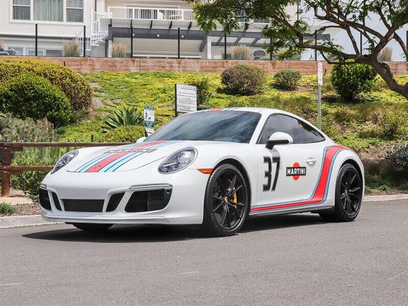 2019 Porsche 991 Carrera GTS - Image 4 of 31