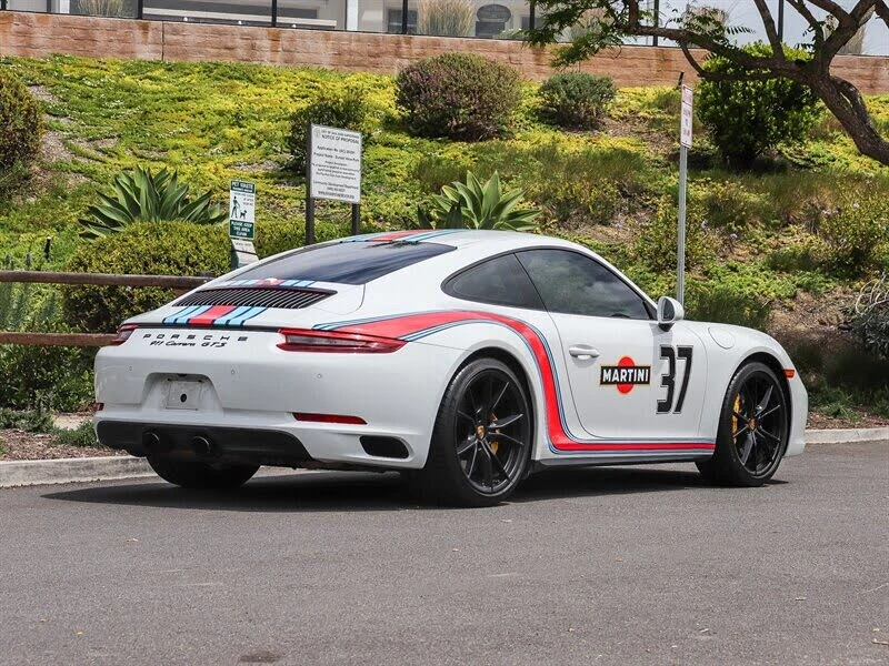 2019 Porsche 991 Carrera GTS - Image 12 of 31