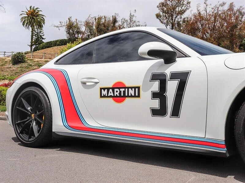 2019 Porsche 991 Carrera GTS - Image 18 of 31