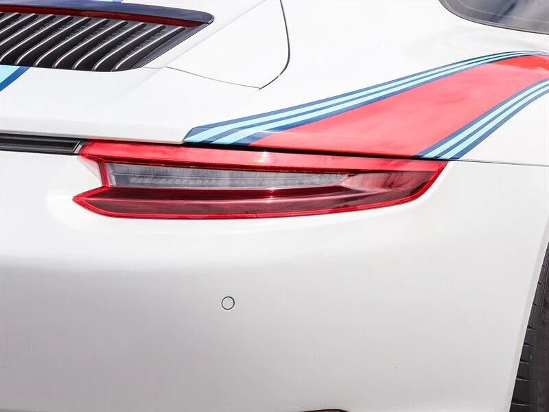 2019 Porsche 991 Carrera GTS - Image 22 of 31