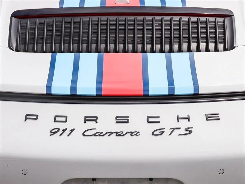2019 Porsche 991 Carrera GTS - Image 23 of 31