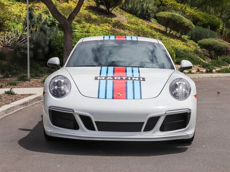 2019 Porsche 991 Carrera GTS - Image 3 of 31