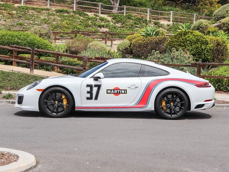 2019 Porsche 991 Carrera GTS - Image 5 of 31
