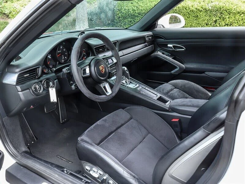 2019 Porsche 991 Carrera GTS - Image 24 of 31