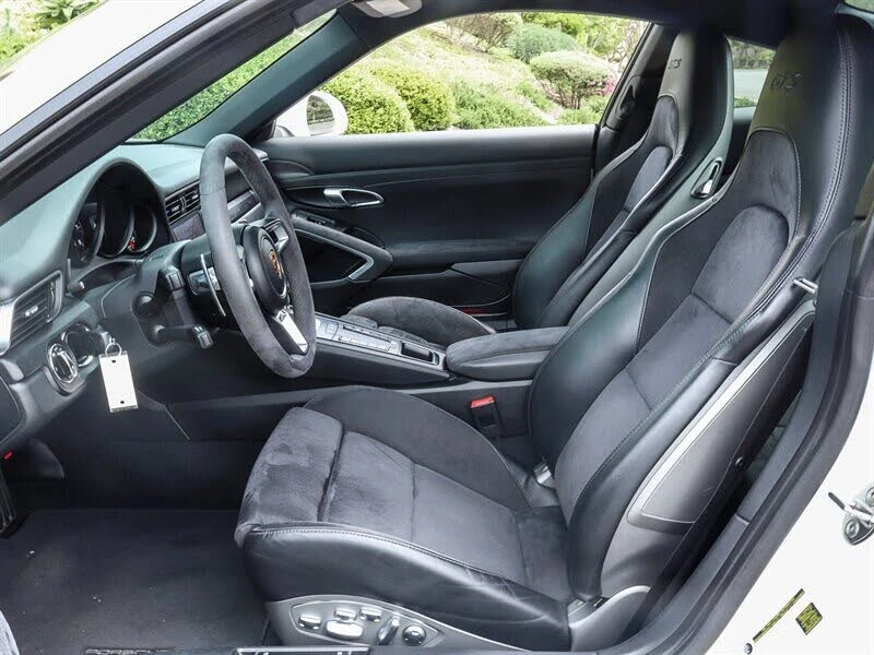 2019 Porsche 991 Carrera GTS - Image 25 of 31
