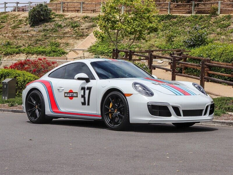 2019 Porsche 991 Carrera GTS - Image 14 of 31