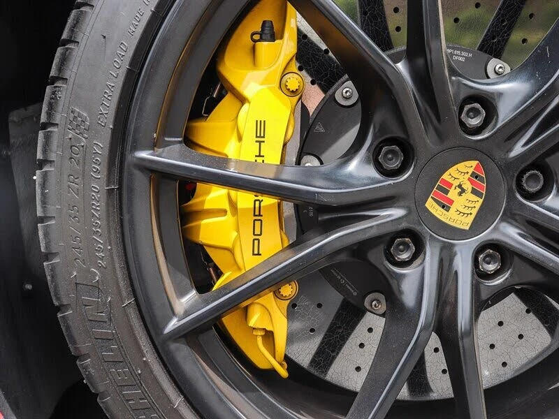 2019 Porsche 991 Carrera GTS - Image 20 of 31