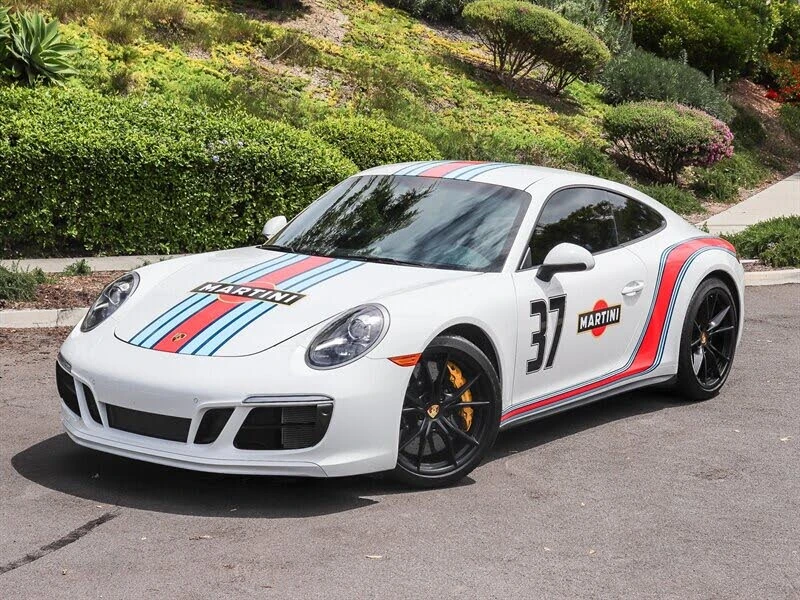 2019 Porsche 991 Carrera GTS - Image 2 of 31