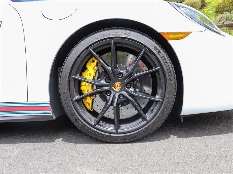 2019 Porsche 991 Carrera GTS - Image 19 of 31