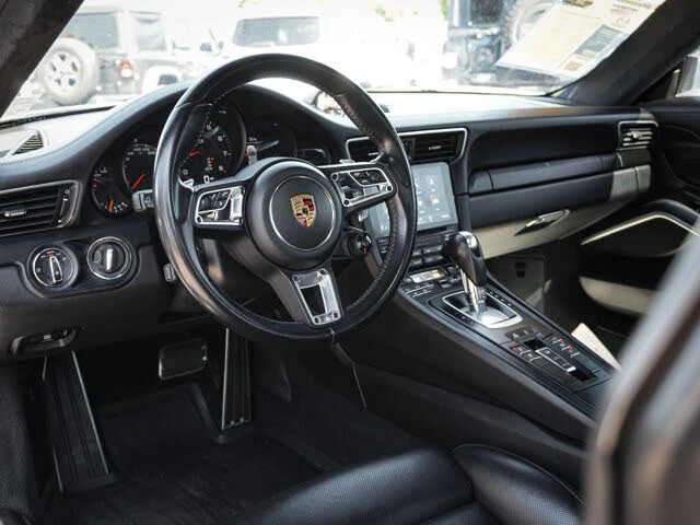 2019 Porsche 991 Carrera GTS - Image 18 of 31